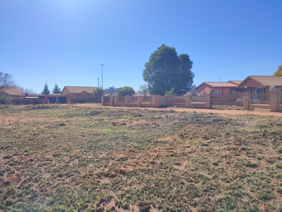0 Bedroom Property for Sale in Koster North West